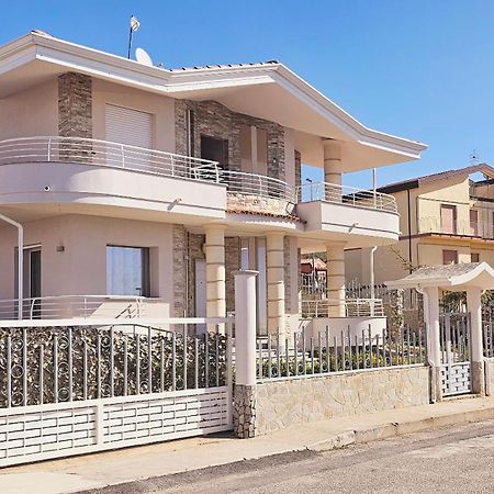 קאפו ואטיצ'אנו Grillo Superior Apartments מראה חיצוני תמונה