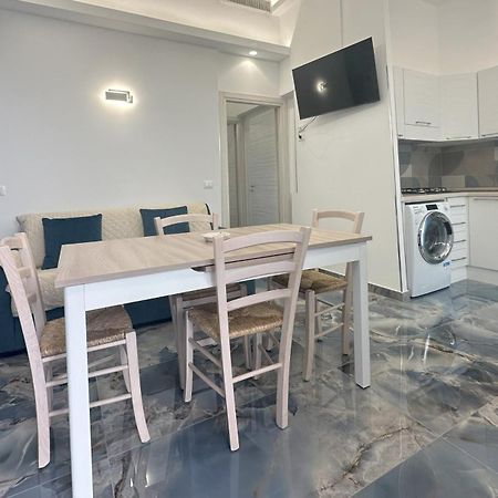 קאפו ואטיצ'אנו Grillo Superior Apartments מראה חיצוני תמונה