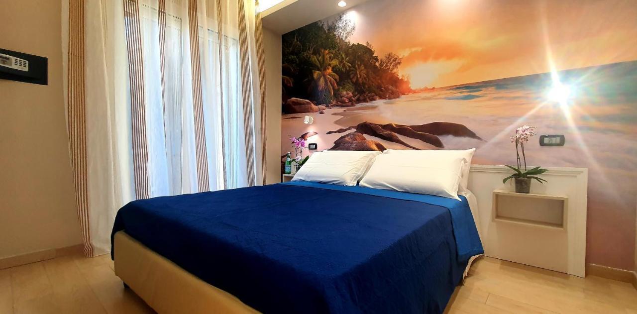 קאפו ואטיצ'אנו Grillo Superior Apartments מראה חיצוני תמונה