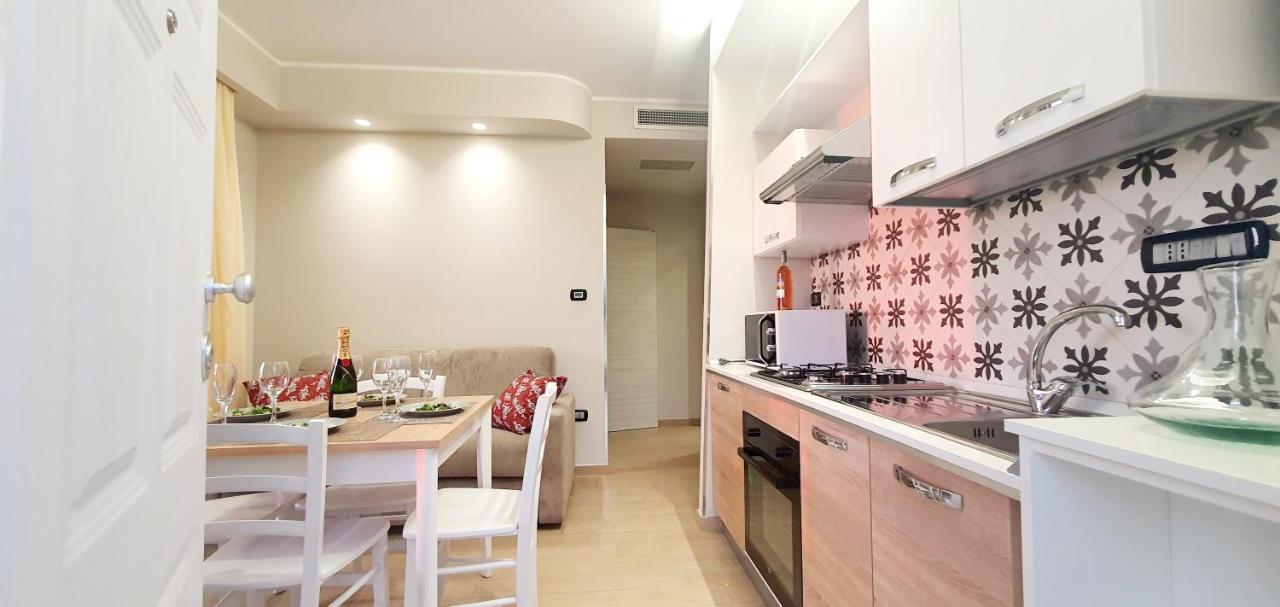 קאפו ואטיצ'אנו Grillo Superior Apartments מראה חיצוני תמונה