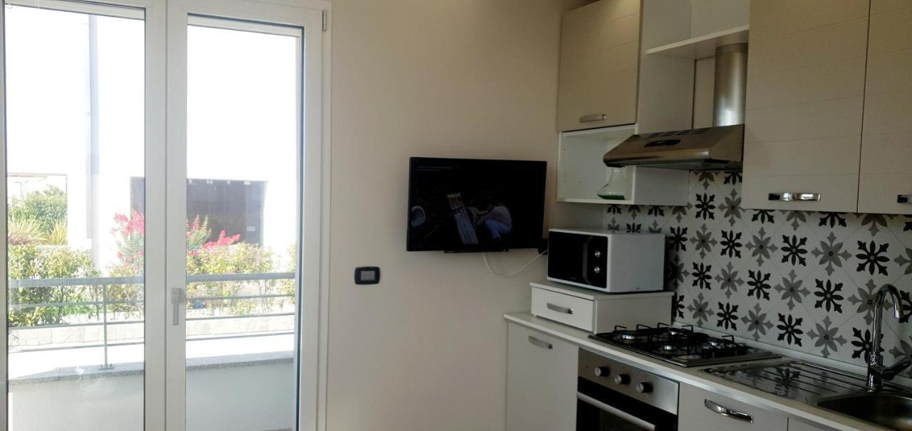 קאפו ואטיצ'אנו Grillo Superior Apartments מראה חיצוני תמונה