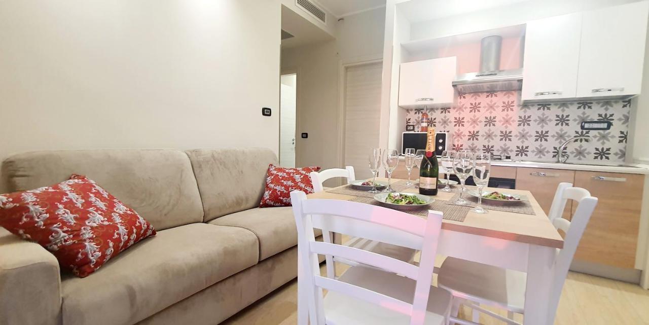 קאפו ואטיצ'אנו Grillo Superior Apartments מראה חיצוני תמונה