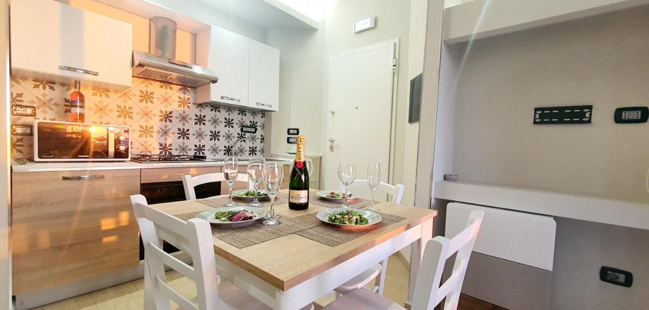 קאפו ואטיצ'אנו Grillo Superior Apartments מראה חיצוני תמונה