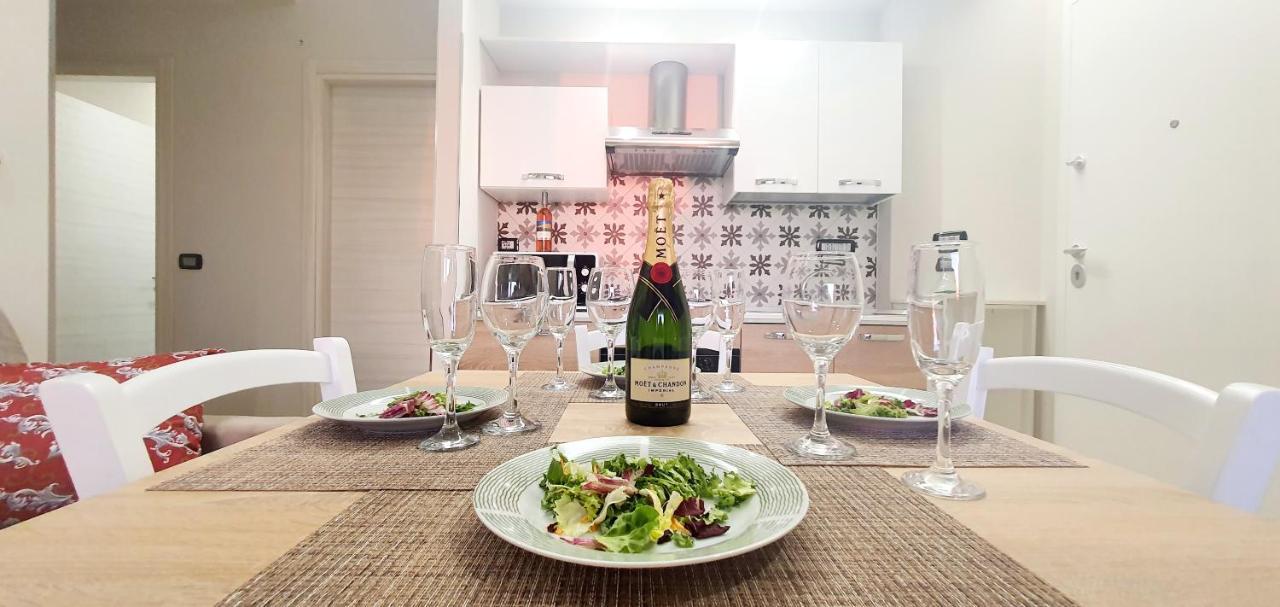 קאפו ואטיצ'אנו Grillo Superior Apartments מראה חיצוני תמונה