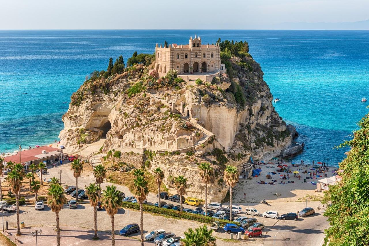 קאפו ואטיצ'אנו Grillo Superior Apartments מראה חיצוני תמונה