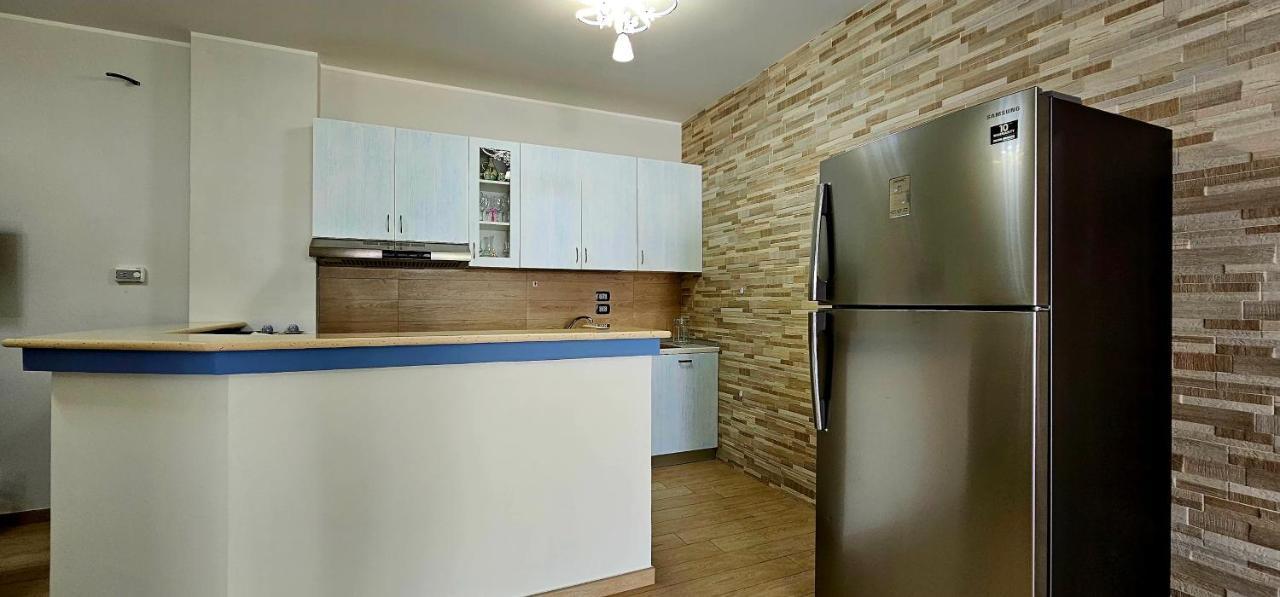 קאפו ואטיצ'אנו Grillo Superior Apartments מראה חיצוני תמונה