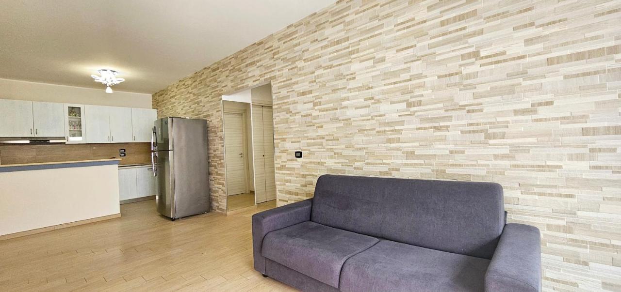 קאפו ואטיצ'אנו Grillo Superior Apartments מראה חיצוני תמונה
