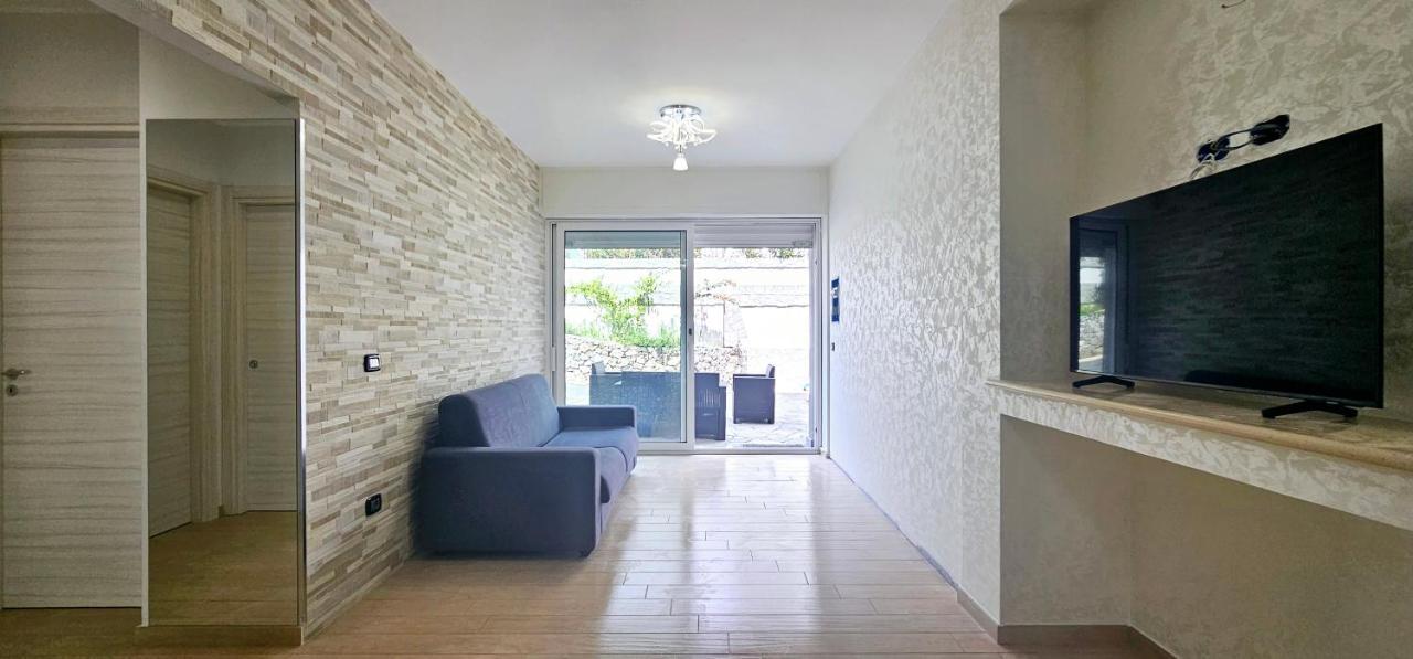 קאפו ואטיצ'אנו Grillo Superior Apartments מראה חיצוני תמונה