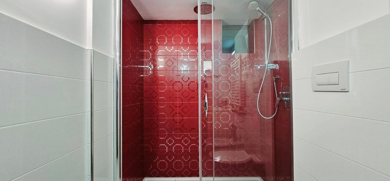 קאפו ואטיצ'אנו Grillo Superior Apartments מראה חיצוני תמונה