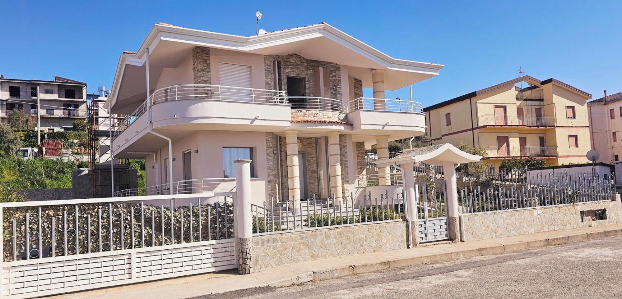 קאפו ואטיצ'אנו Grillo Superior Apartments מראה חיצוני תמונה