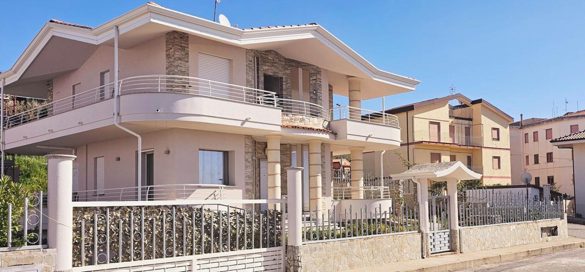 קאפו ואטיצ'אנו Grillo Superior Apartments מראה חיצוני תמונה