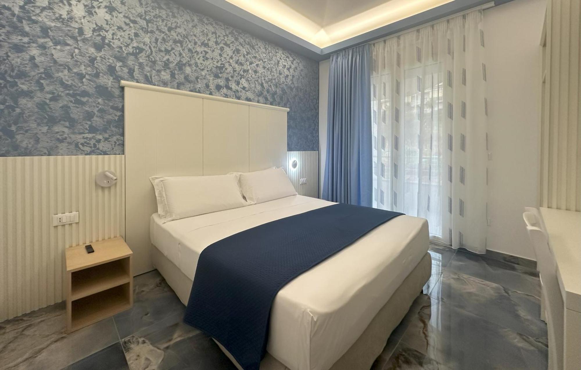 קאפו ואטיצ'אנו Grillo Superior Apartments מראה חיצוני תמונה