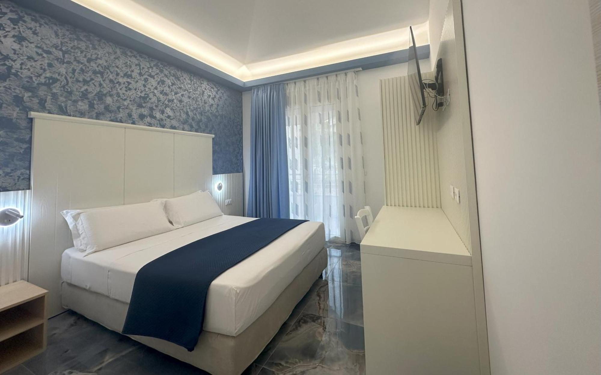 קאפו ואטיצ'אנו Grillo Superior Apartments מראה חיצוני תמונה