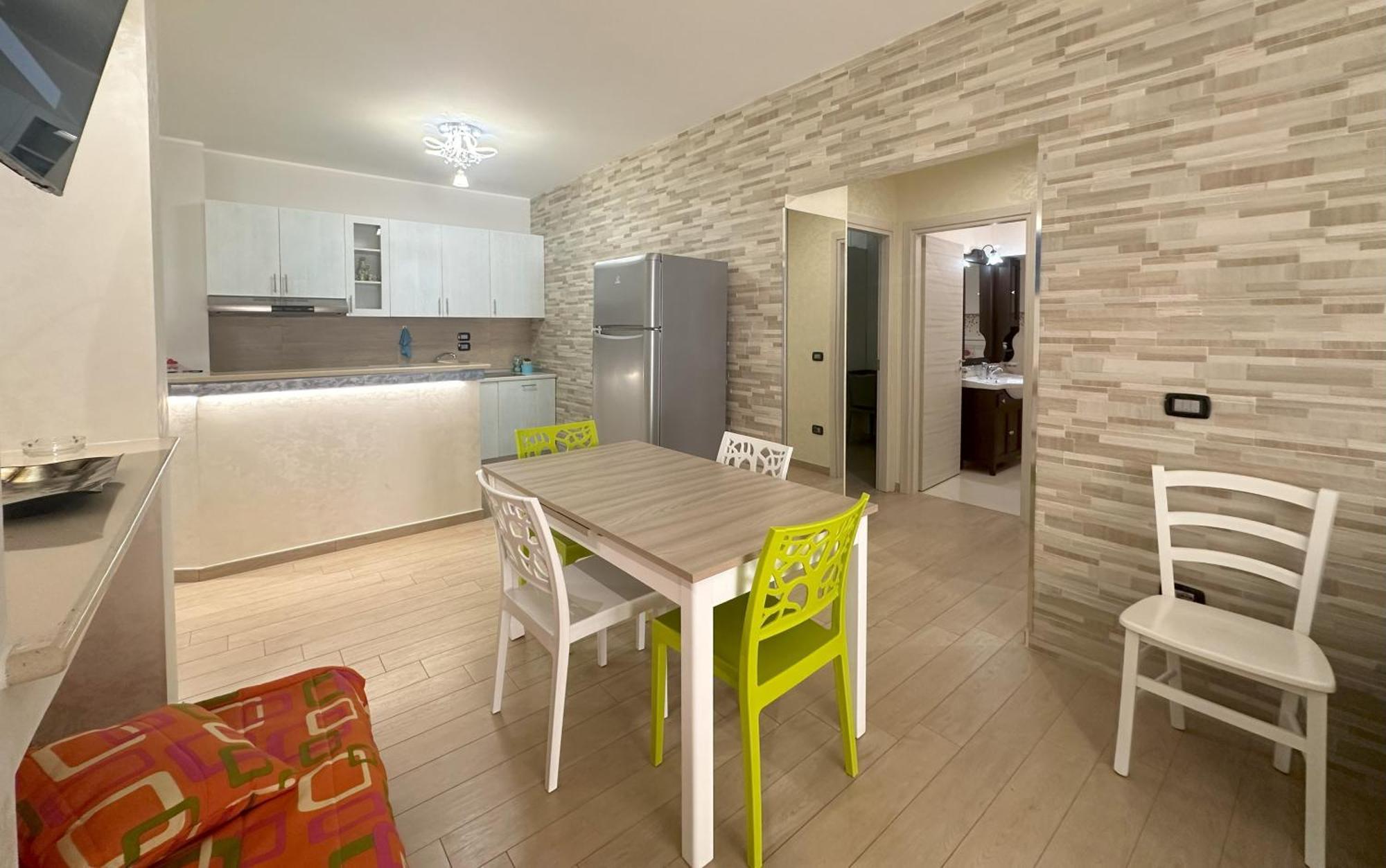 קאפו ואטיצ'אנו Grillo Superior Apartments מראה חיצוני תמונה