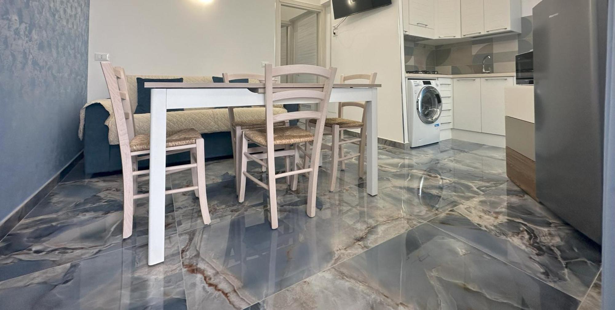 קאפו ואטיצ'אנו Grillo Superior Apartments מראה חיצוני תמונה