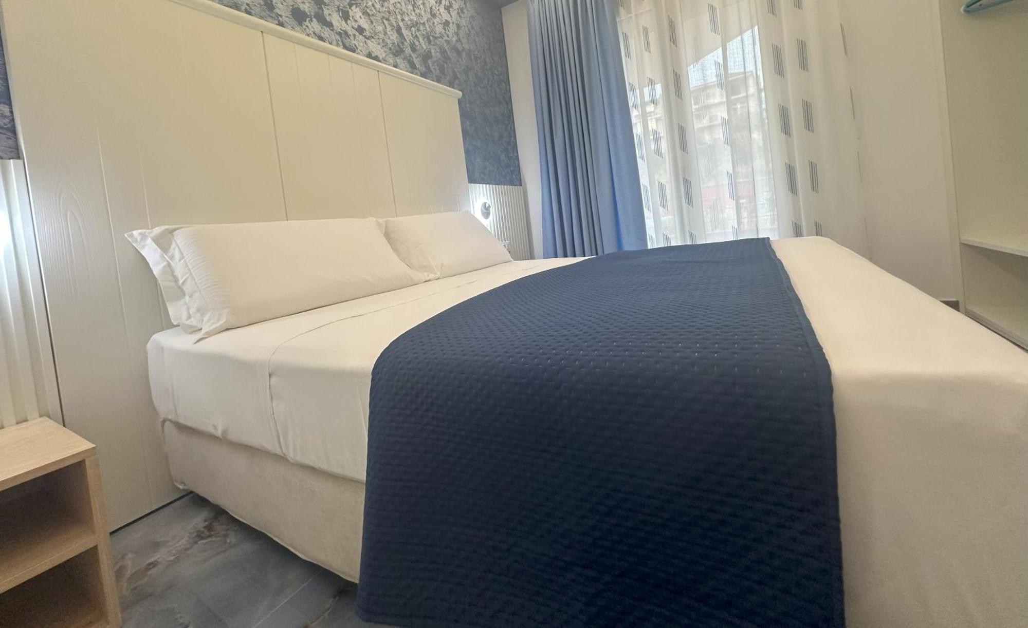קאפו ואטיצ'אנו Grillo Superior Apartments מראה חיצוני תמונה