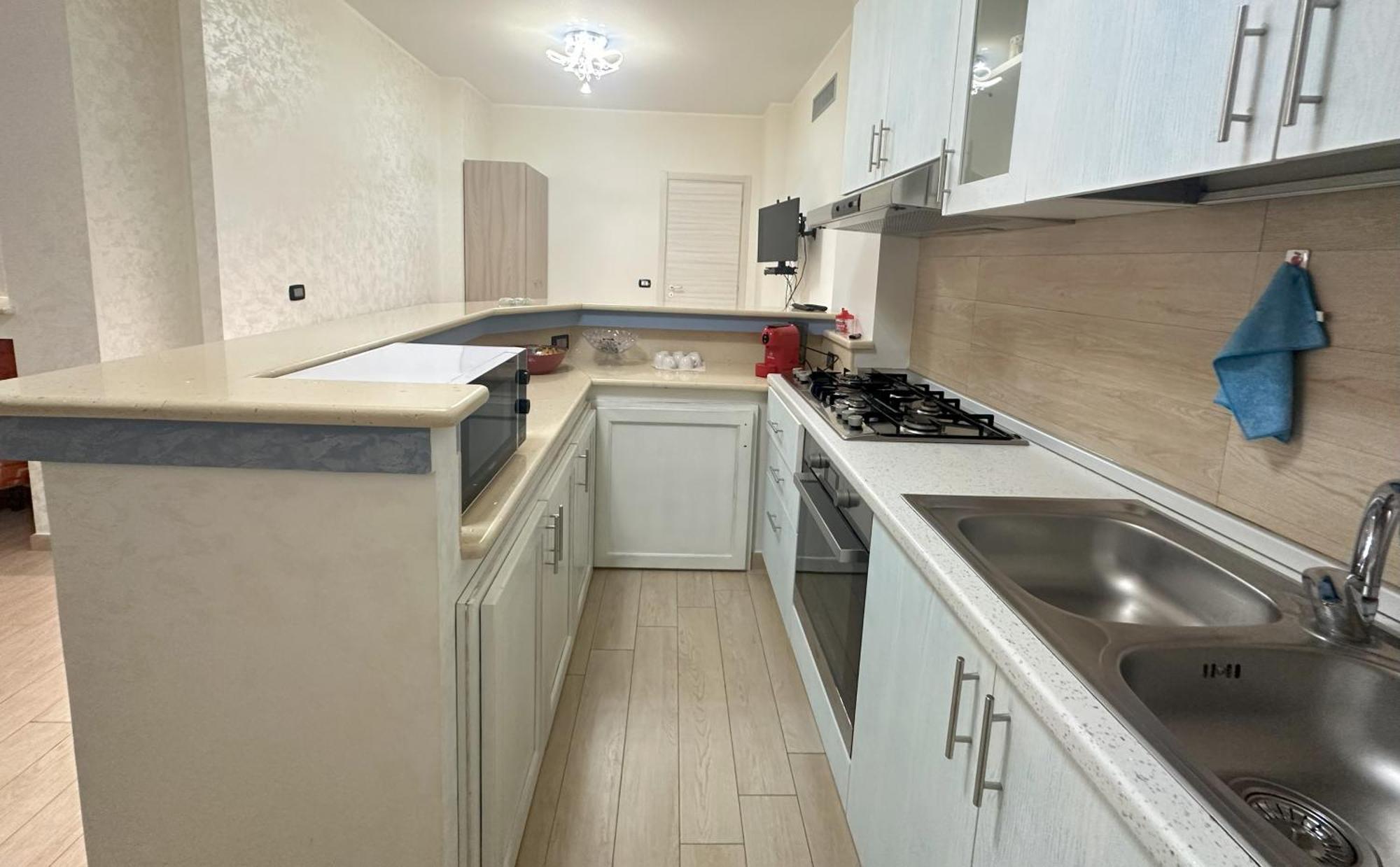 קאפו ואטיצ'אנו Grillo Superior Apartments מראה חיצוני תמונה