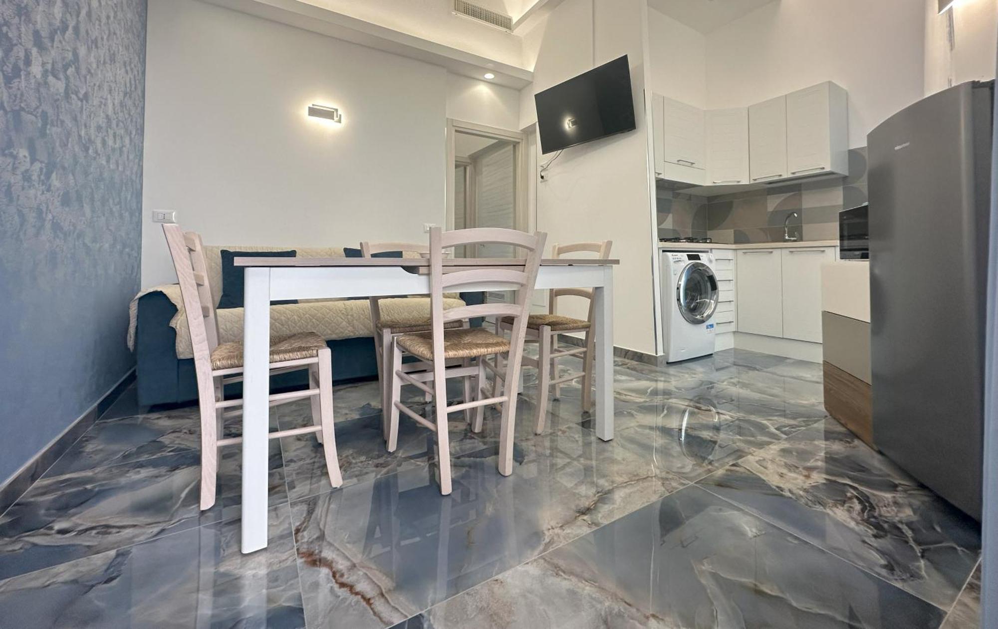 קאפו ואטיצ'אנו Grillo Superior Apartments מראה חיצוני תמונה