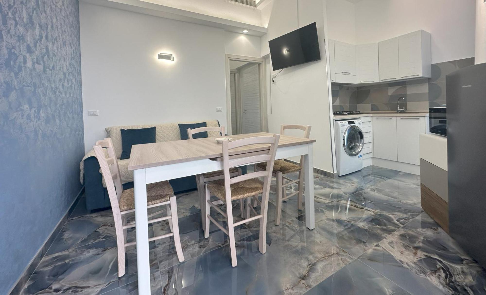 קאפו ואטיצ'אנו Grillo Superior Apartments מראה חיצוני תמונה