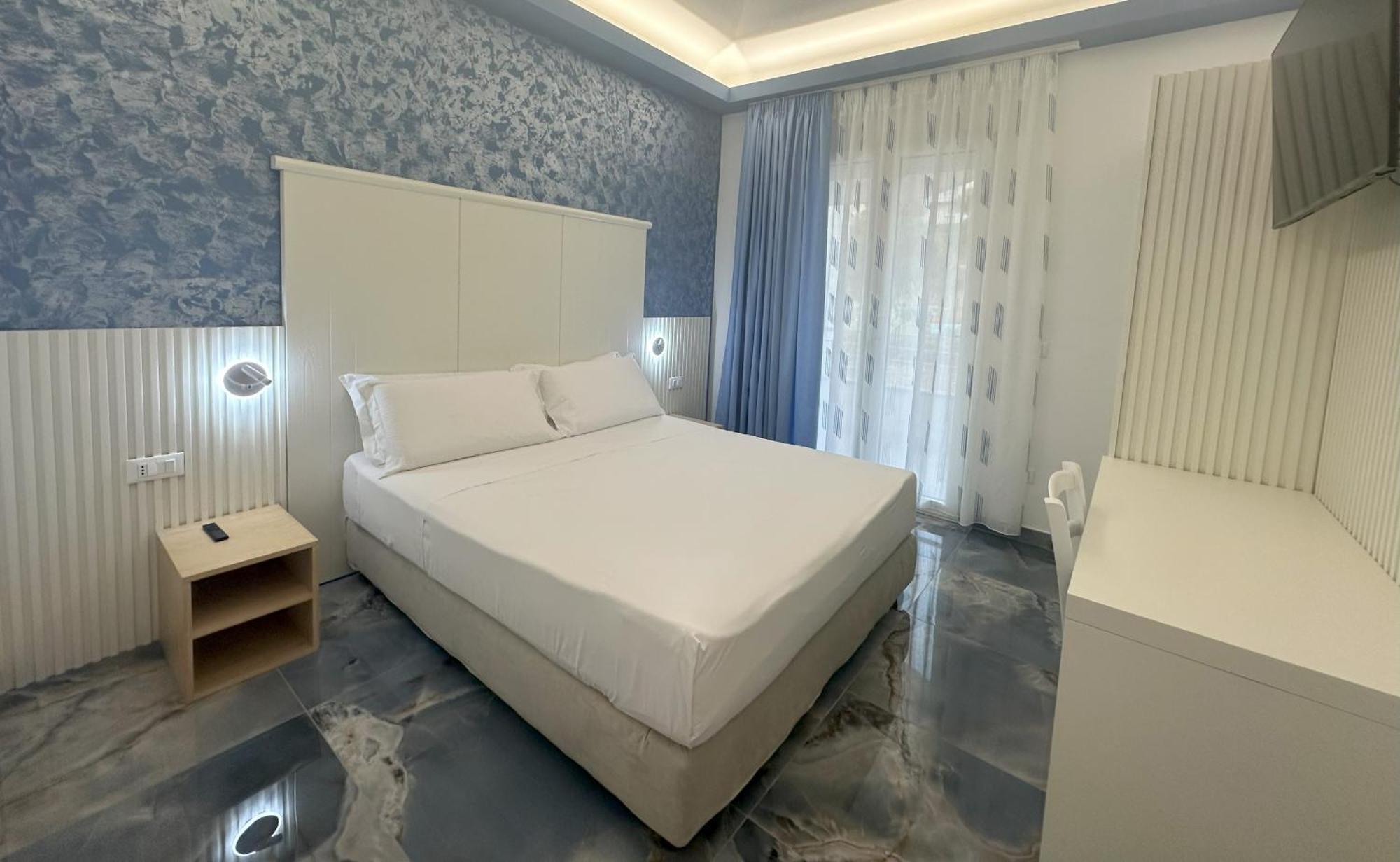 קאפו ואטיצ'אנו Grillo Superior Apartments מראה חיצוני תמונה