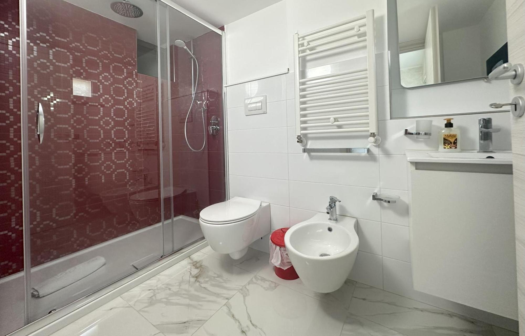קאפו ואטיצ'אנו Grillo Superior Apartments מראה חיצוני תמונה