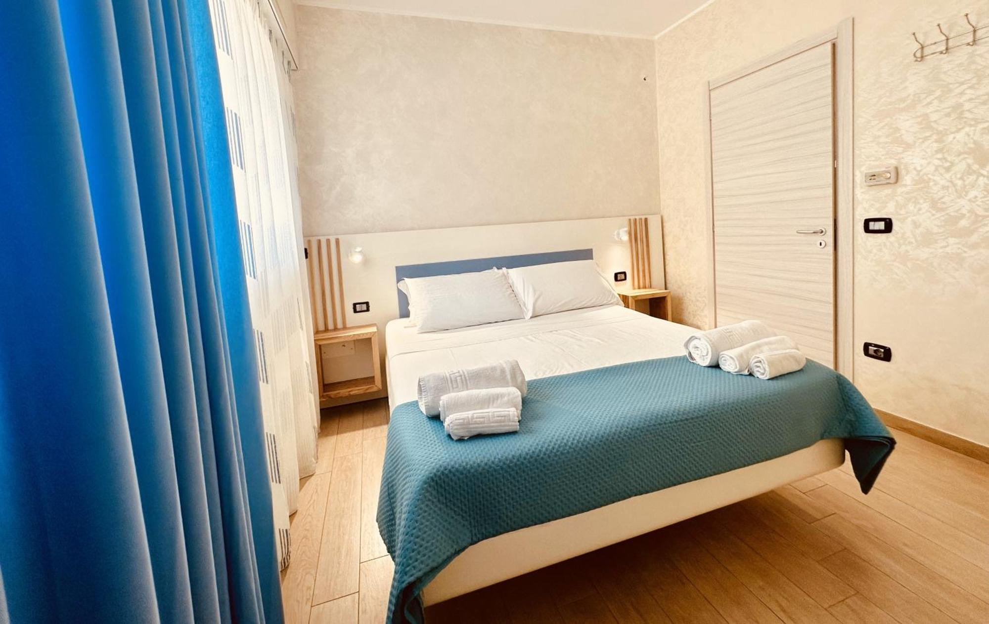 קאפו ואטיצ'אנו Grillo Superior Apartments מראה חיצוני תמונה