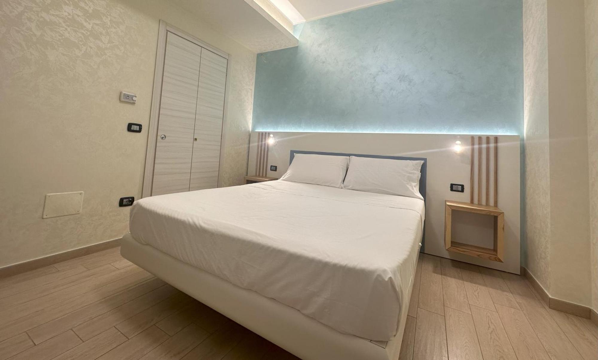 קאפו ואטיצ'אנו Grillo Superior Apartments מראה חיצוני תמונה