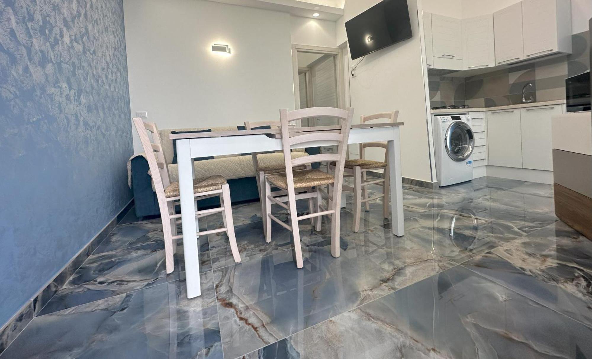 קאפו ואטיצ'אנו Grillo Superior Apartments מראה חיצוני תמונה